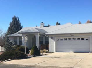 4288 N Agua Fria Dr, Prescott Valley, AZ 86314