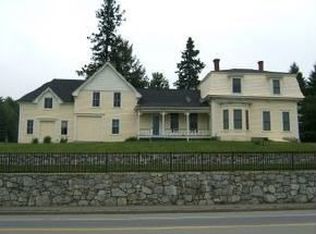 1740 Dover Rd, Epsom, NH 03234