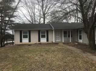 830 Colony Ct #1, Wooster, OH 44691