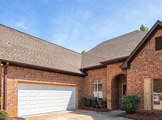 587 Barkley Cir, Alabaster, AL 35007