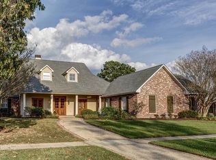 4221 Lake Sherwood Ave E, Baton Rouge, LA 70816