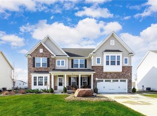 316 Autumn Reserve Pkwy, Brunswick, OH 44212