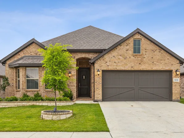 1008 Westwood Ln, Argyle, TX 76226