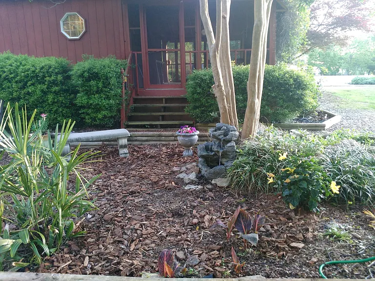 Watergarden
