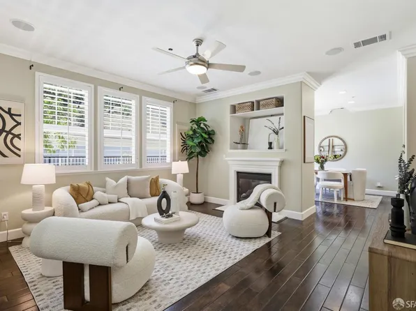 400 Live Oak Way APT 401, Belmont, CA 94002