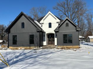 327 Wood Rd, Louisville, KY 40222