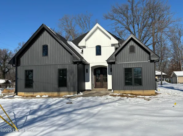 327 Wood Rd, Lyndon, KY 40222