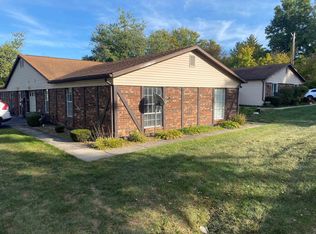 1006 E Commons Dr, Bloomington, IN 47401