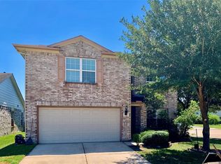 13611 Dryden Mills Ln, Houston, TX 77070