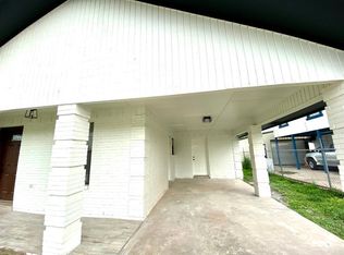 743 Hernandez Dr, Donna, TX 78537