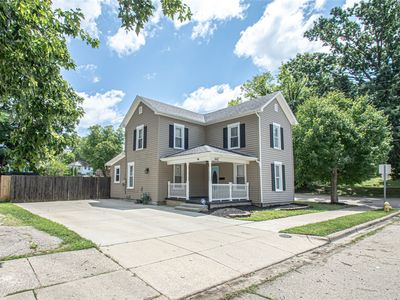 442 S 5th St, Miamisburg, OH, 45342