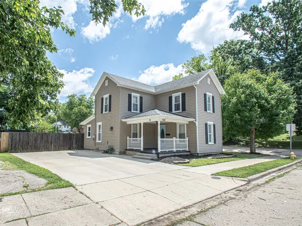 442 S 5th St, Miamisburg, OH 45342