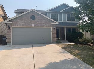 8045 Scarborough Dr, Colorado Springs, CO 80920