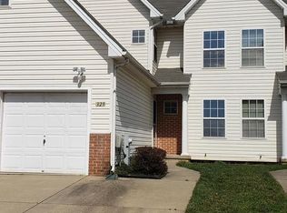 329 Dennison Way, Aberdeen, MD 21001