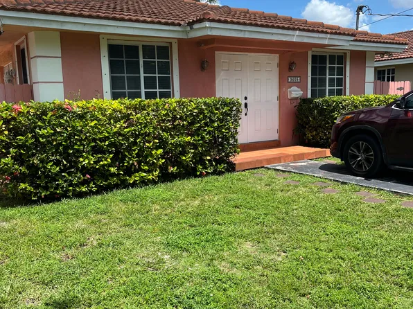3605 SW 29th St, Miami, FL 33133