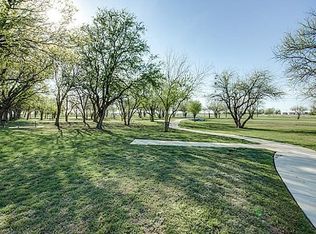4345 Red Clover Ln, Crowley, TX 76036