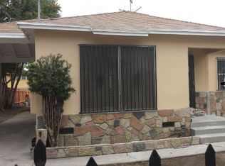 1459 E 112th St, Los Angeles, CA 90059