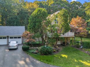 95 Miller Rd, Burlington, CT 06013