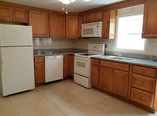 111 Tuscano Ave, Revere, MA 02151