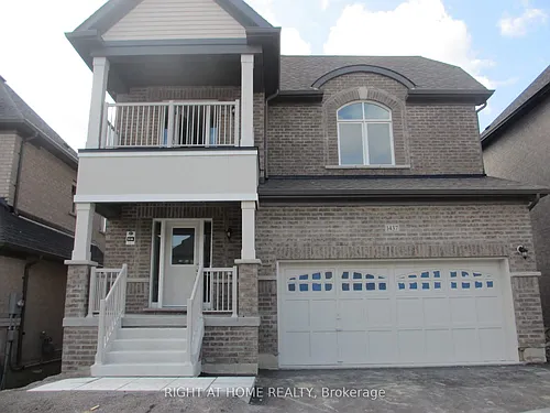 1437 Stovell Cres Photo 1