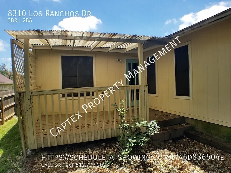 8310 Los Ranchos Dr — Photo 24
