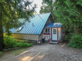 74 Reeds Landing Rd, Newport, WA 99156