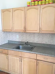 Rented by Compass