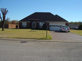 40 Pebblecreek Cv, Humboldt, TN 38343