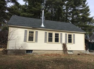 50 Boody St, Brunswick, ME 04011