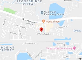 10003 Bentley Way, Tampa, FL 33626