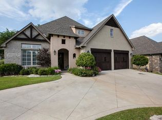 7407 E 97th St, Tulsa, OK 74133