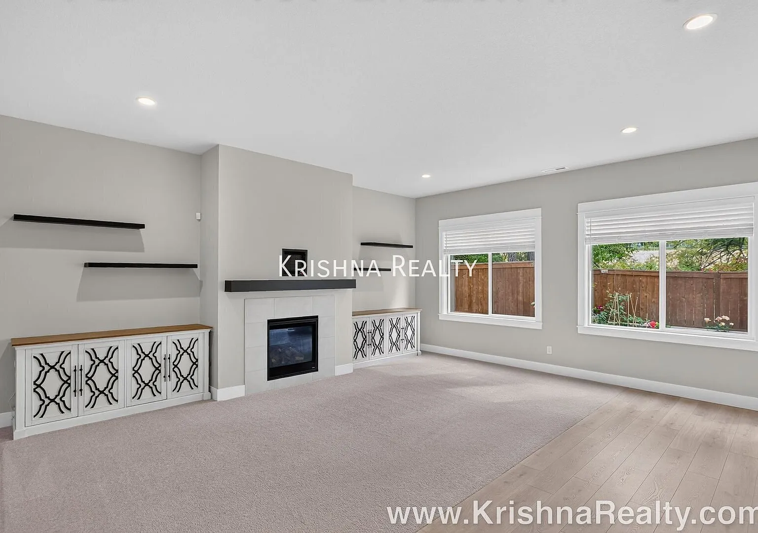 Gorgeous New Modern Farmhouse | 4 BD | 2.5 BA | Single-Family Home | Hosford Farms Community | No... — Photo 4