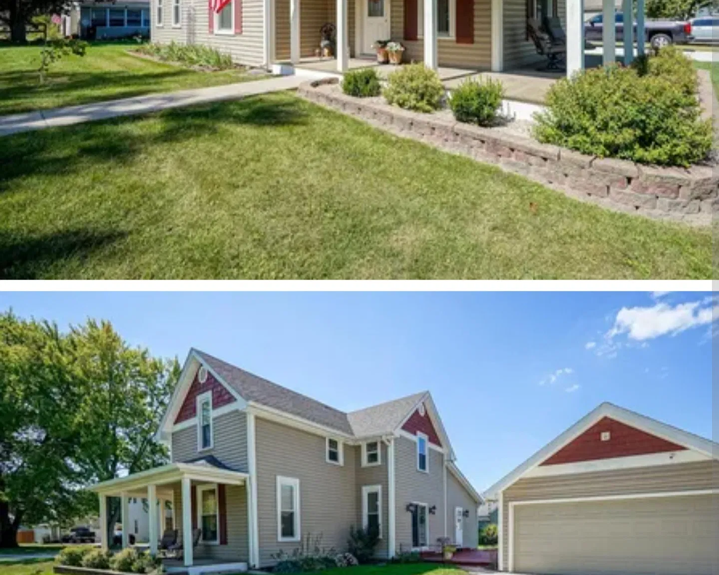 3 bed, 2.5 bath, 1856 sqft, $2,124 — Photo 1