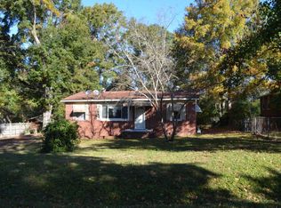 2981 Alfred Dr, Macon, GA 31206