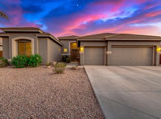 3289 E Bridgeport Pkwy, Gilbert, AZ 85295