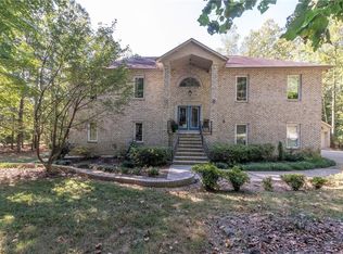 1432 Woodford Rd, Lewisville, NC 27023