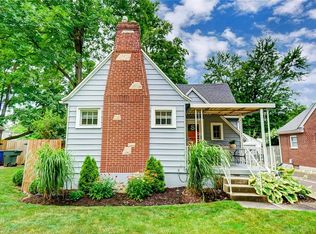 529 Shroyer Rd, Dayton, OH 45419