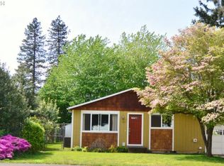 1445 N Ivy St, Canby, OR 97013