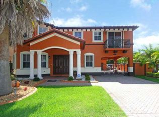 1350 SW 149th Ave, Miami, FL 33194