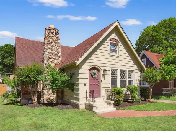 929 University St, Memphis, TN 38107