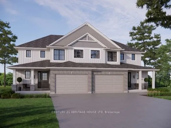 115 Styles Dr, Saint Thomas, ON N5R 0K6