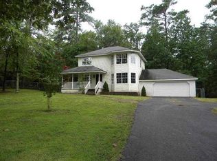 365 Farr Shores Dr, Hot Springs, AR 71913