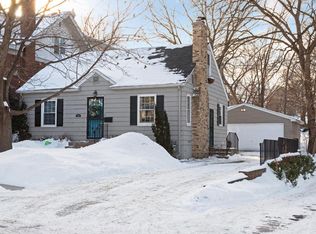 4224 Scott Ter, Edina, MN 55416
