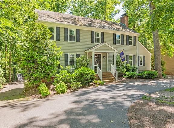 2nd image of 11771 Durrington Dr