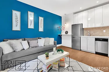 Rented by Oxford Property Group