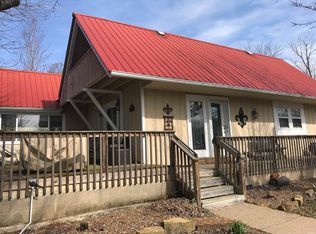 5085 W Jericho Rd, Taswell, IN 47175