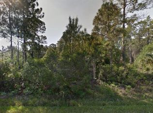 LOT 12 Silverleaf Rd LOT 12, North Pt, FL 34288