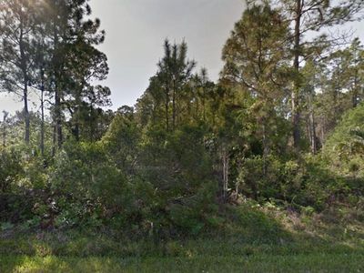 LOT 12 Silverleaf Rd Lot 12, North Pt, FL, 34288