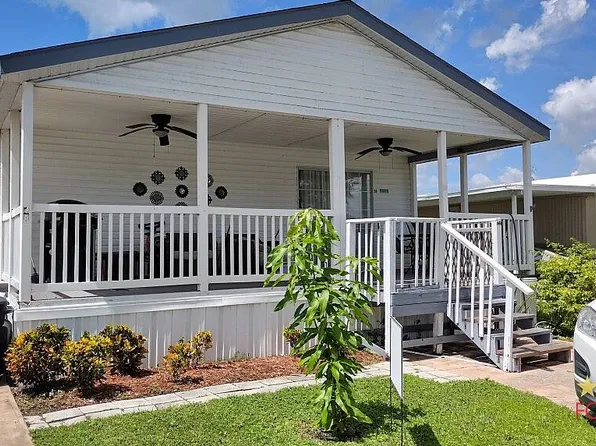 2100 Pleasant Hill Rd Lot 28, Kissimmee, FL 34746