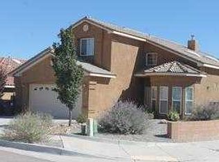 7132 Castellon Ave SW, Albuquerque, NM 87121
